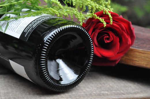 【单瓶装】前沿黑皮诺干红葡萄酒THE EDGE PINOT NOIR 2015 商品图3