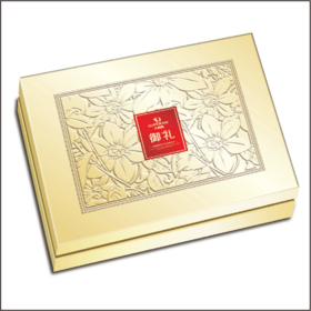 御礼金12粒装/御礼红12粒装