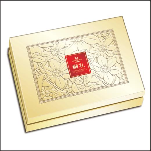 御礼金12粒装/御礼红12粒装 商品图0