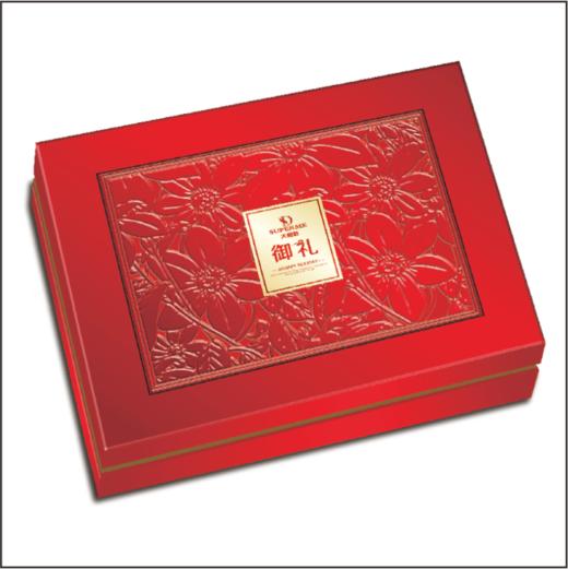 御礼金12粒装/御礼红12粒装 商品图1
