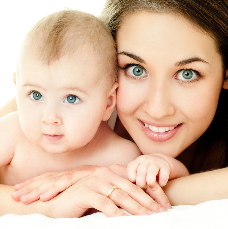 蕞愛 · 母嬰200511