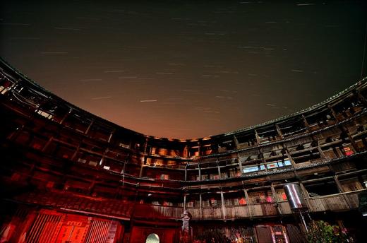 （永久下架）大鱼海棠福建休闲自驾六日游 商品图0