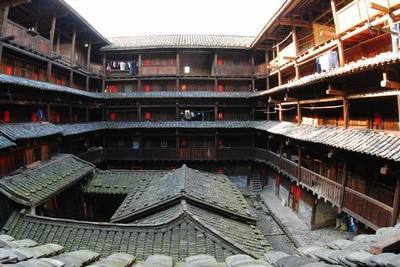 （永久下架）【预付】东山岛+云水谣土楼双动四日游 商品图1