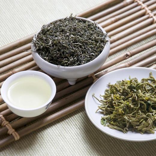 绿茶  碧螺春 580元/500克  京津同城包郵 商品图1
