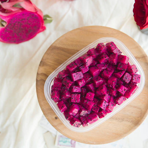 【限时特惠79元】幸福盒子1号（龙珠盒子+榴芒盒子/各一盒）2盒只需79元 商品图7