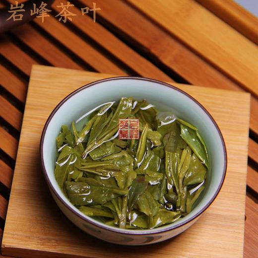 绿茶 龙井  600元/500克 京津同城包邮 商品图3
