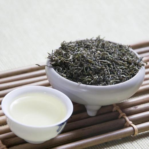 绿茶  碧螺春 580元/500克  京津同城包郵 商品图2