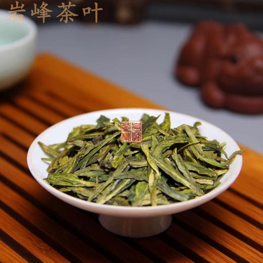 绿茶 龙井  600元/500克 京津同城包邮 商品图1
