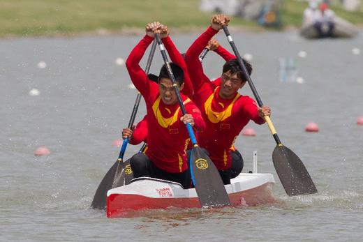 （永久下架）千岛湖皮划艇、采摘一日游（自由行） 商品图0