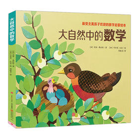 大自然中的数学