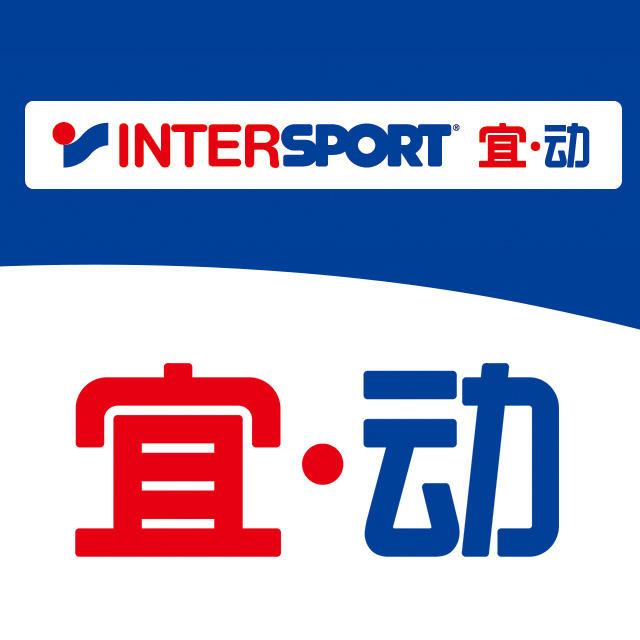 INTERSPORT宜动旗舰店190221