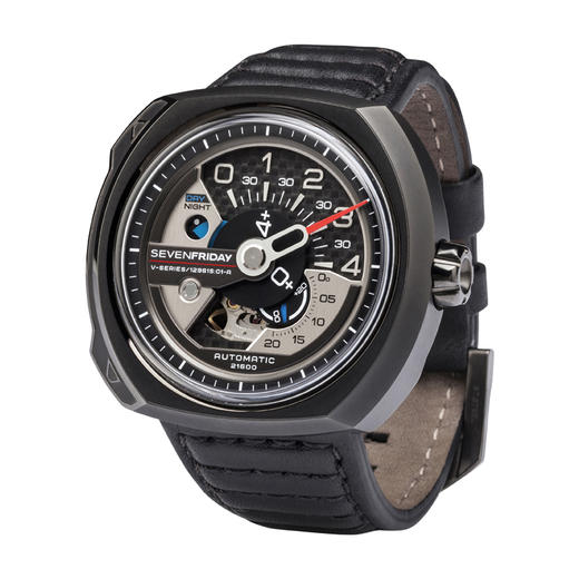 SevenFriday V系列机械腕表（V3-1） 商品图1