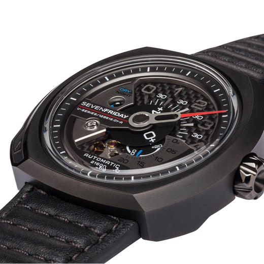 SevenFriday V系列机械腕表（V3-1） 商品图2