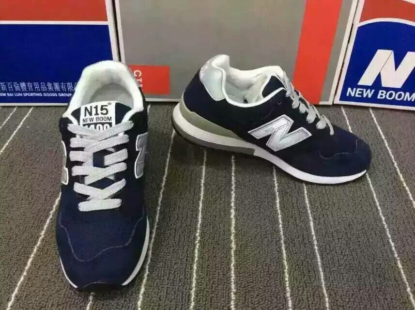 美国新百伦n15 new boom
