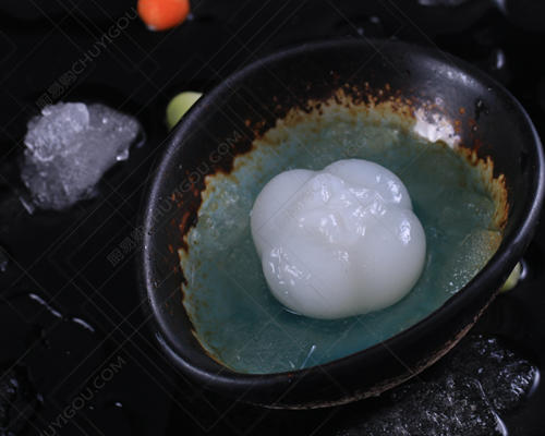 灌汤柿子创意模具 分为/大号/中号/小号/迷你4款 商品图4