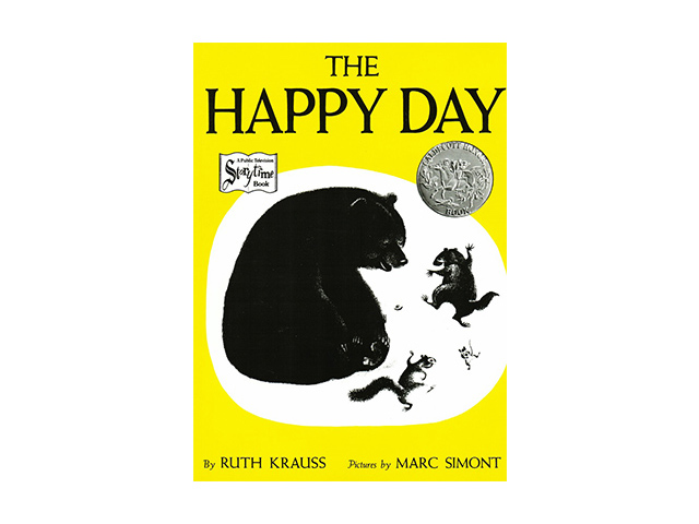 the happy day