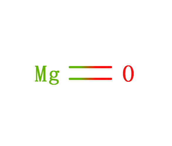 商品详情 产品介绍: 纳米氧化镁 分子式 mgo  分子量40.