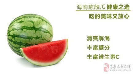 麒麟瓜