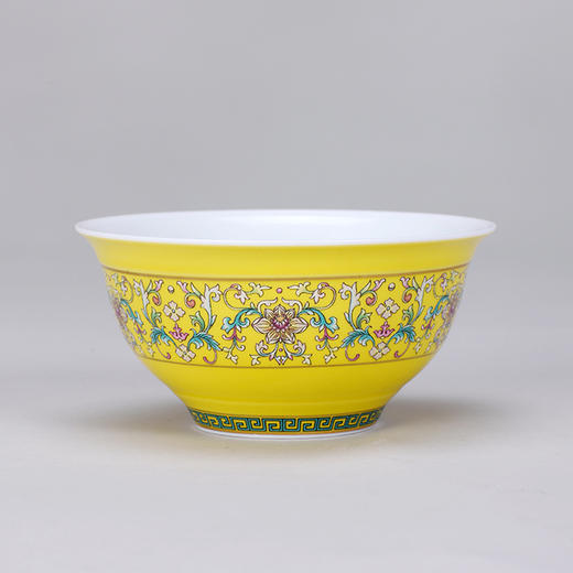 宝瓷林-圆满对碗 商品图1