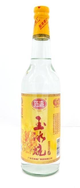 石湾(玉冰烧610ml)