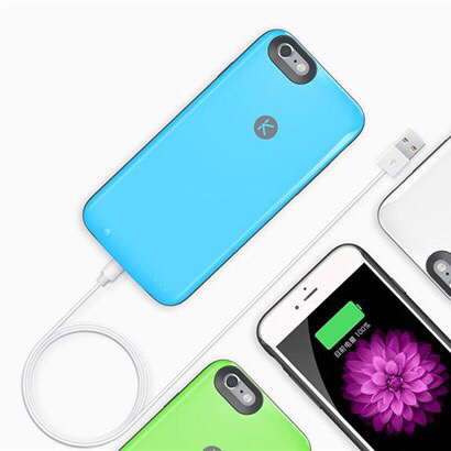 iPhone扩容手机壳200427