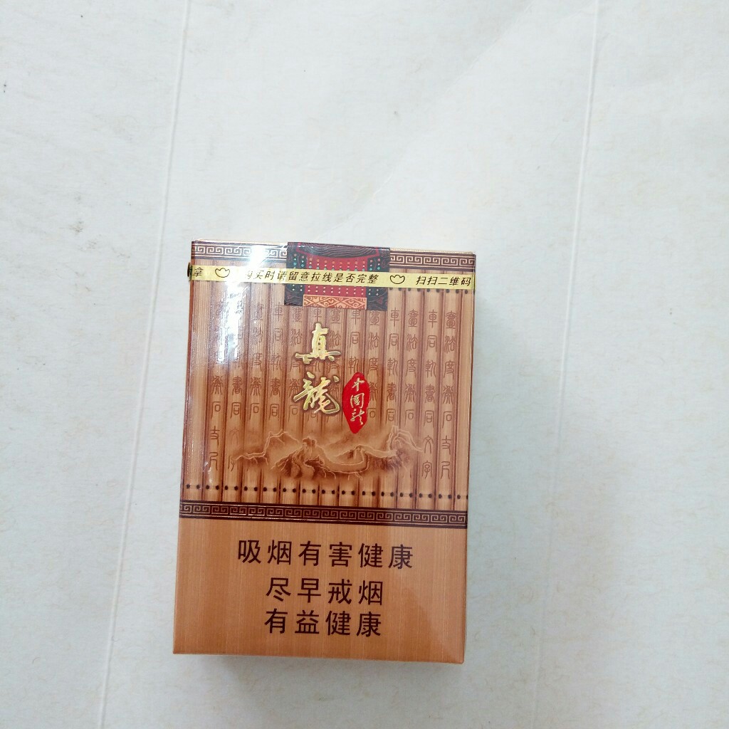 真龙(中国龙)