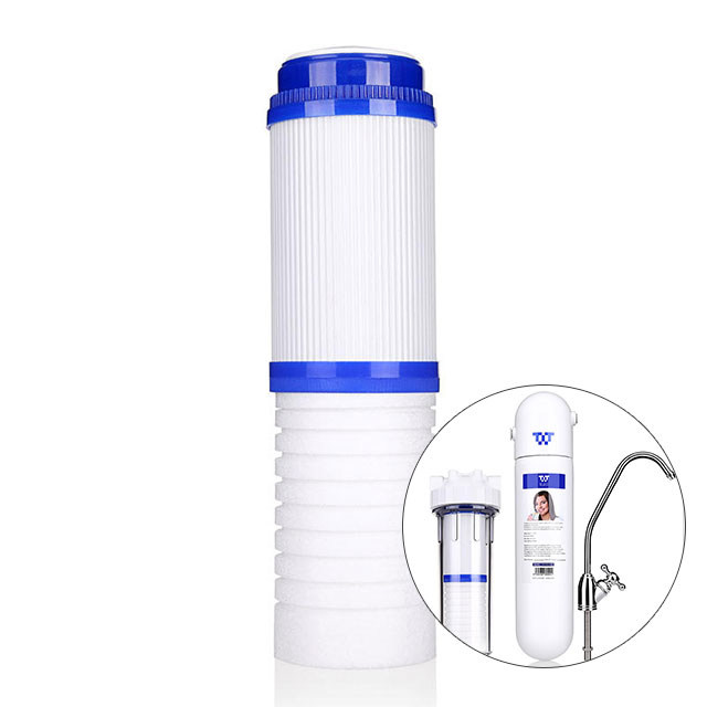 特洁恩净水器TJN-FLX-X65\X95 原装滤芯