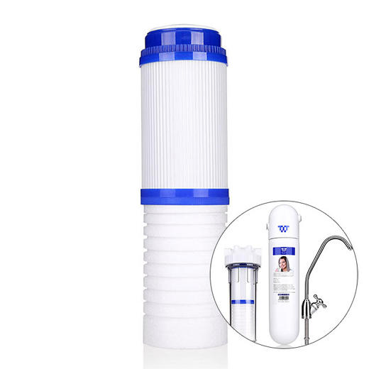 特洁恩净水器TJN-FLX-X65\X95 原装滤芯 商品图0