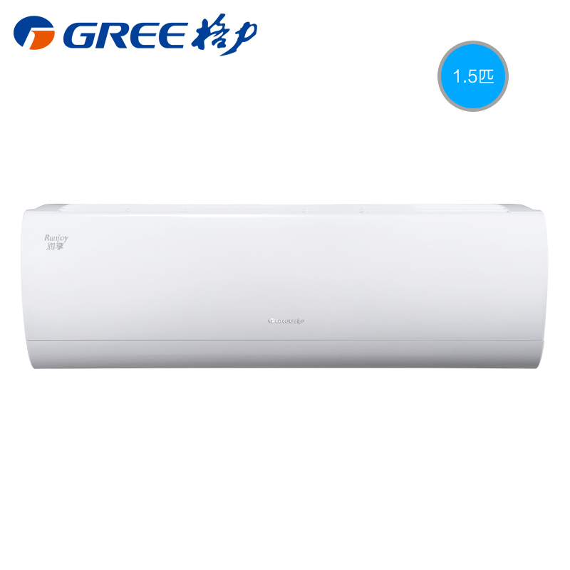 gree/格力 kfr-32gw/(32594)fnaa-a1 润享1.5匹一级能效变频空调挂机