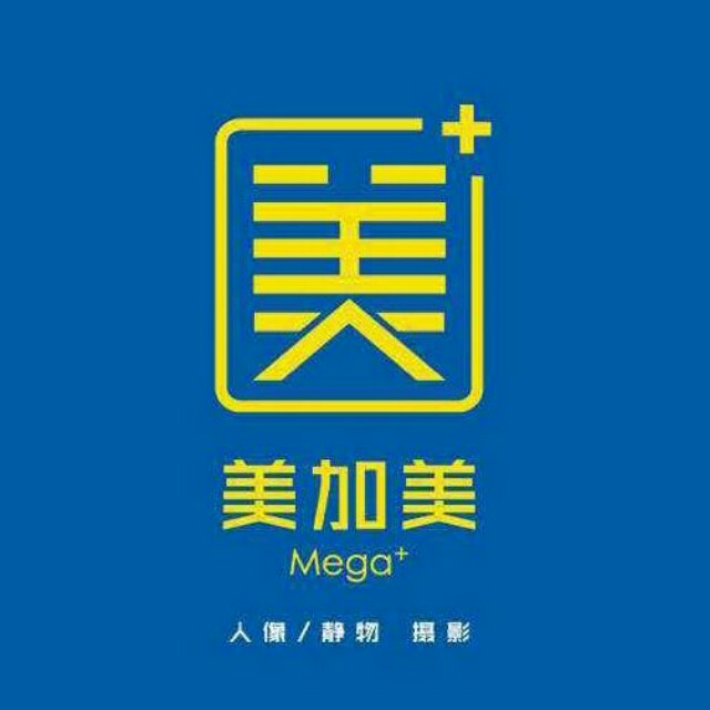 彩虹美加美