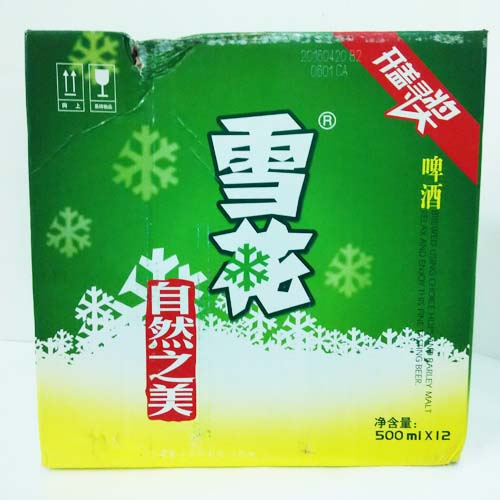 ѩơȻ֮12*500ml/ 49352208822