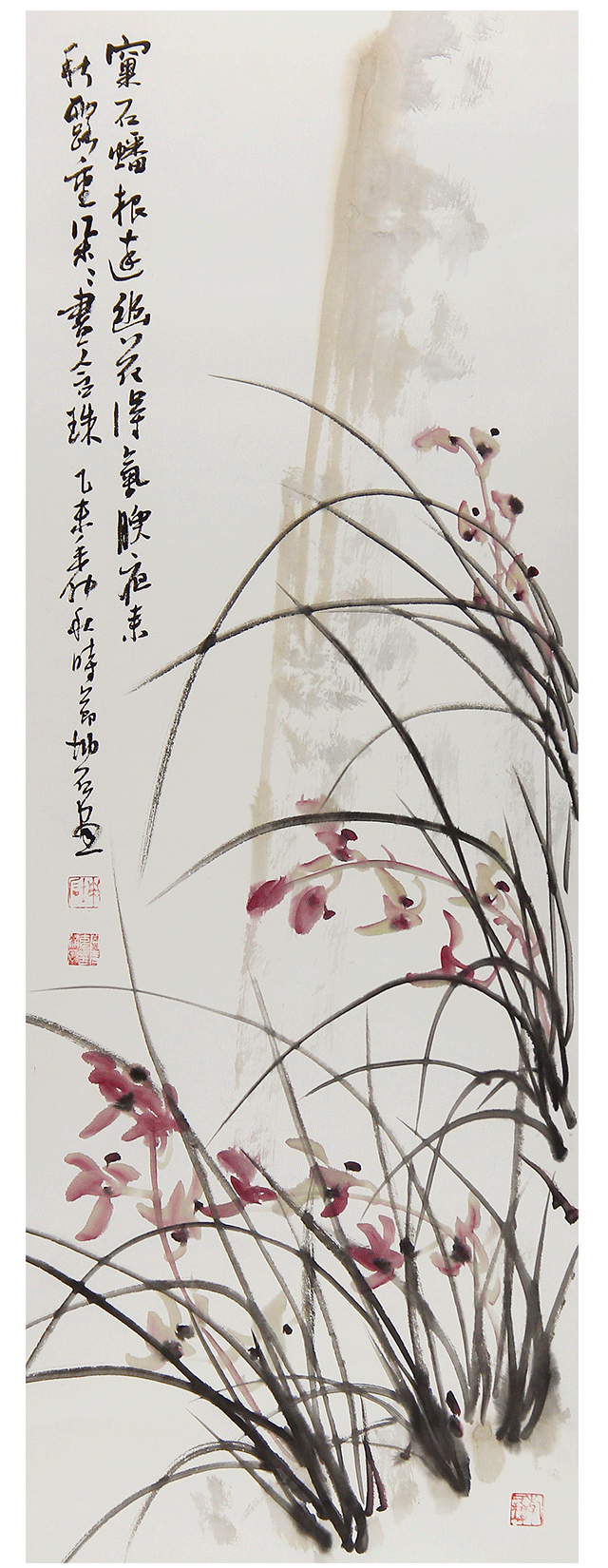 束乾明老师作品13923.