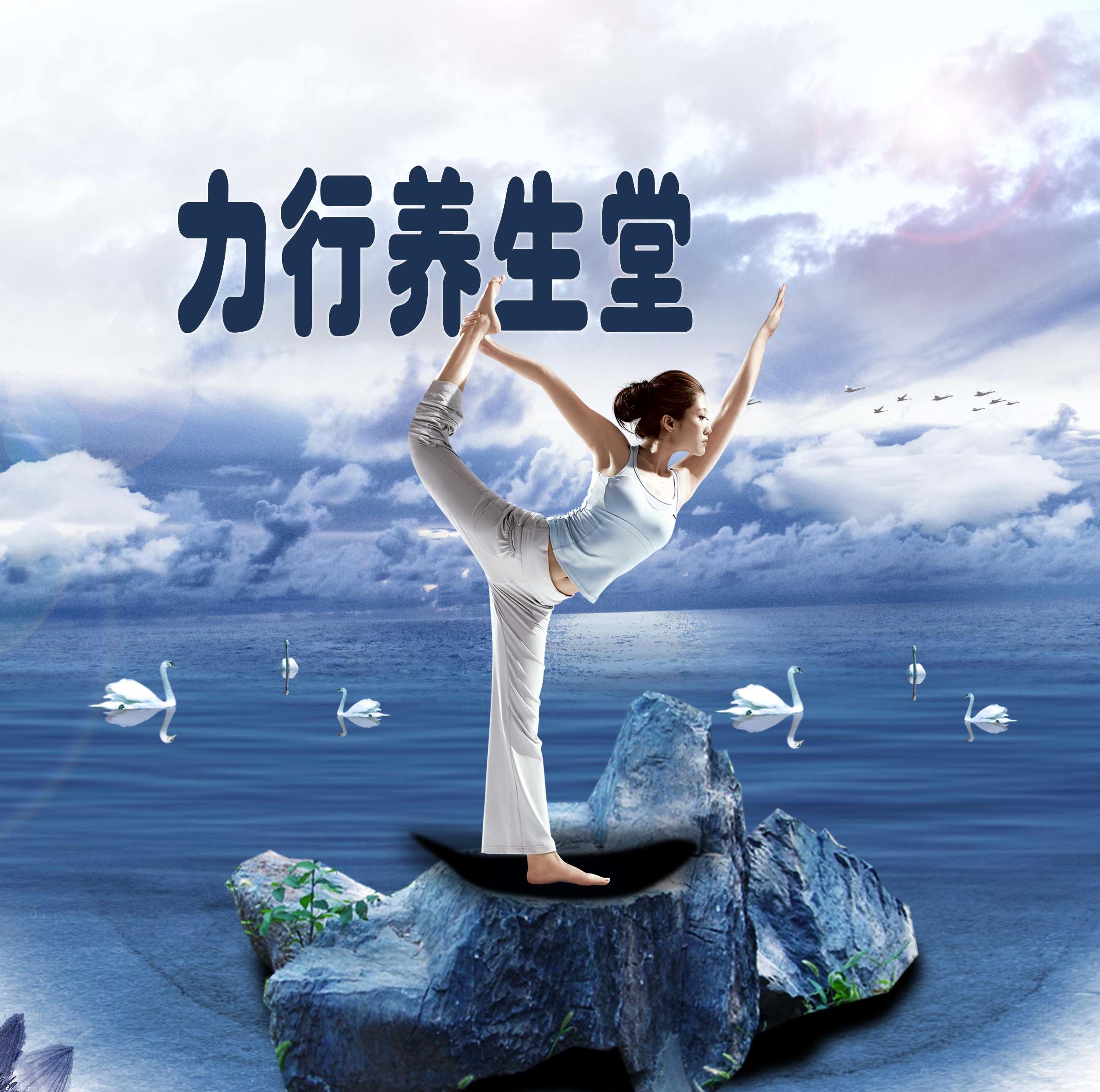 力行养颜养生200509