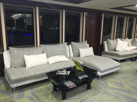 【船宿】马尔代夫船宿 - Serenity 8天7晚 商品图6