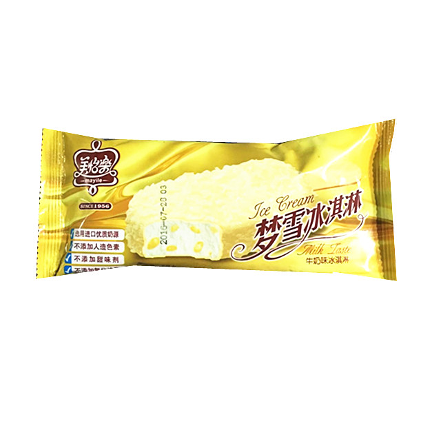 美怡乐梦雪冰淇淋