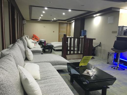 【船宿】马尔代夫船宿 - Serenity 8天7晚 商品图11