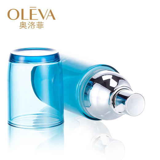 奥洛菲OLEVA 活泉水动力循环保湿精华35ml 水油平衡精华液补水 商品图1