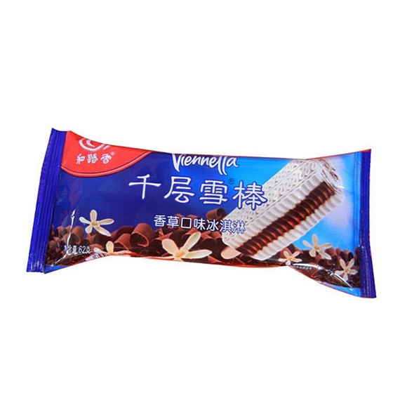 和路雪 千层雪棒 香草味 k1