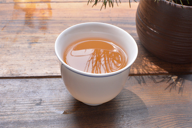 白茶 白眉老道 2011 特级白牡丹 350g