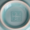 【好事成双】青瓷云鹤对碗 商品缩略图1