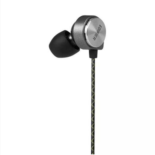 Edifier/漫步者 H297运动耳机入耳式跑步重低音HiFi挂耳动圈耳塞 商品图1