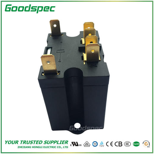 HLR1000-240AT1H2Q大功率继电器 商品图2