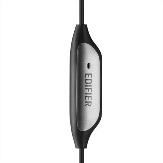 Edifier/漫步者 H281PS 跑步运动耳机防水入耳式耳机重低音线控 商品图2
