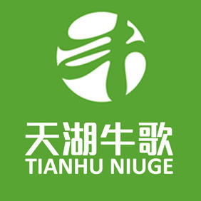 天 湖 牛 歌200509