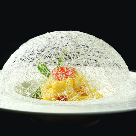 白色恋人&夜明珠&糖丝鸟巢模具特惠套装 商品图10