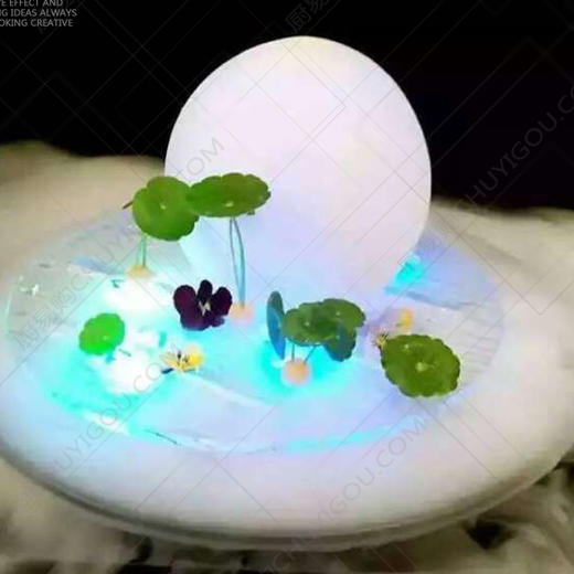 白色恋人&夜明珠&糖丝鸟巢模具特惠套装 商品图8