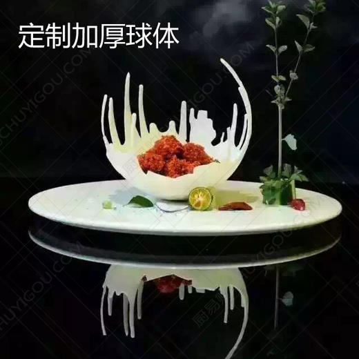 白色恋人&夜明珠&糖丝鸟巢模具特惠套装 商品图7