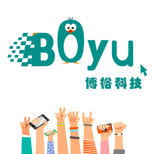 阿拉善博裕通讯科技传媒200511