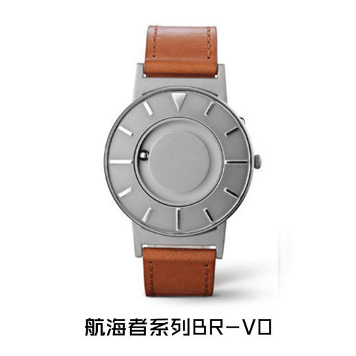 The Bradley Timepieces触感设计腕表 商品图9