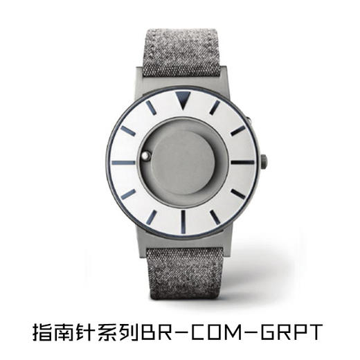 The Bradley Timepieces触感设计腕表 商品图6